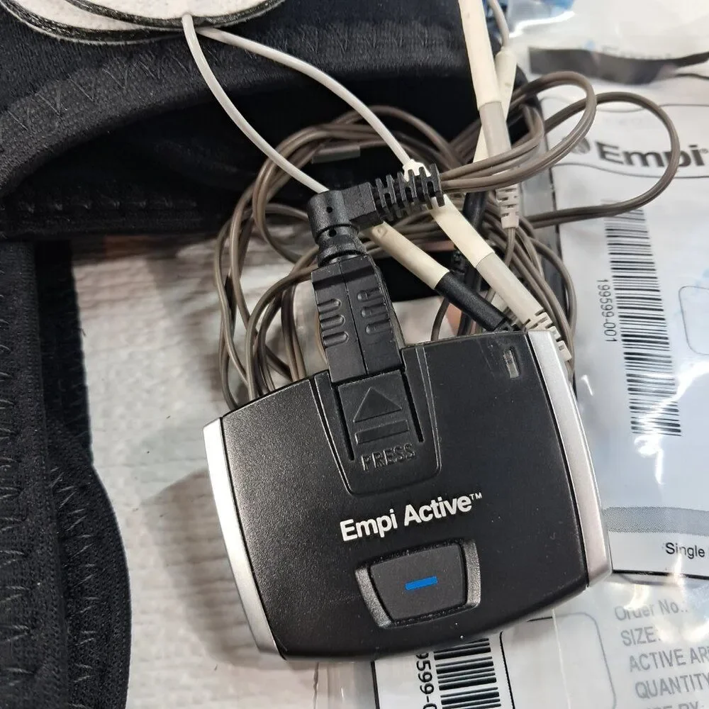 Unbranded empi active